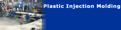 Plastic Injection Molding